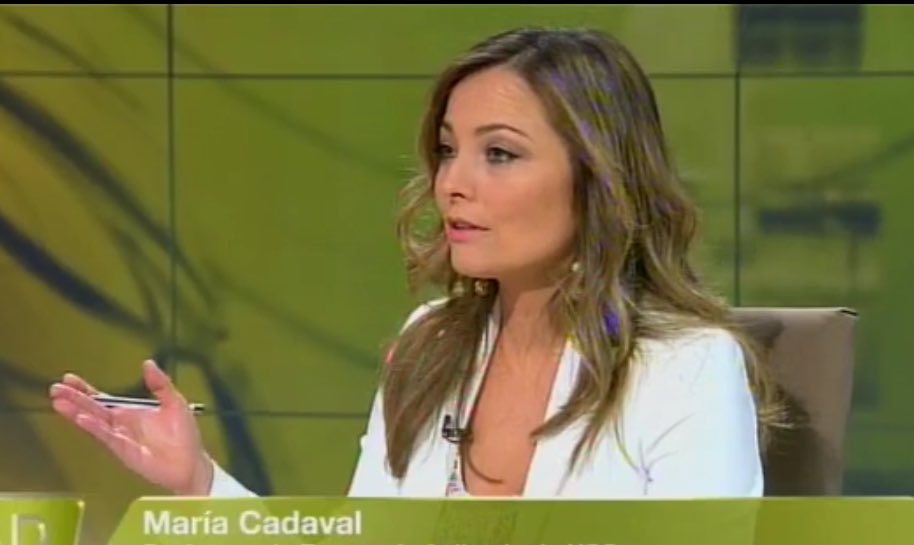 En este momento estás viendo María Cadaval a Mundiario: «la Cátedra Iberoamericana es un intrumentro estratégico de la USC»